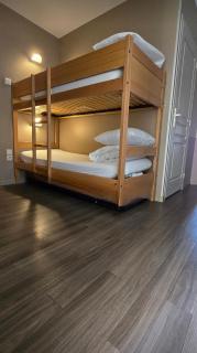 Sublime appartement à 5 minutes de bus de Disneyland - 3