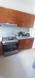 Virginia III Condominium 302 - San Pedro de Macorís - 9