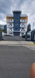 Virginia III Condominium 302 - San Pedro de Macorís - 1