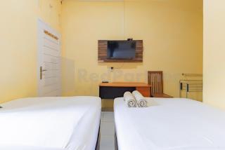 Pondok Tasyiq Syariah RedPartner - 2