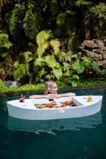 AnandaDara Ubud Resort & Spa - Ubud - 4