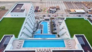 Vogue Sunrise View - Infinity Pool & Spa Resort - Mamaia Nord – Năvodari - 3