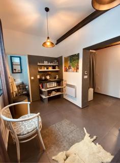 LaČeladná - Tinystudio - Čeladná - 9