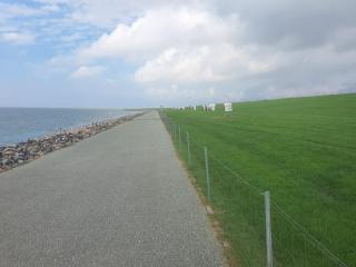 Ferienwohnung Morgensünn - Nordstrand - 8