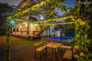 EKOSTAY- Deltin Villa - Lonavala - 7