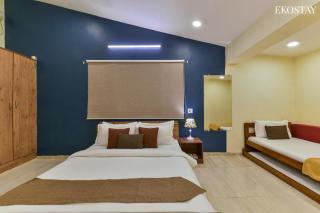 EKOSTAY- Deltin Villa - Lonavala - 6