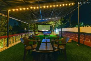 EKOSTAY- Deltin Villa - Lonavala - 1