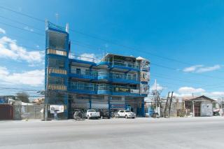 ADC Resort and Hotel Apalit Pampanga - Apalit - 6