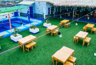 ADC Resort and Hotel Apalit Pampanga - Apalit - 8