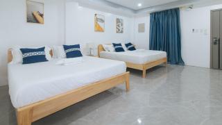 ADC Resort and Hotel Apalit Pampanga - Apalit - 0