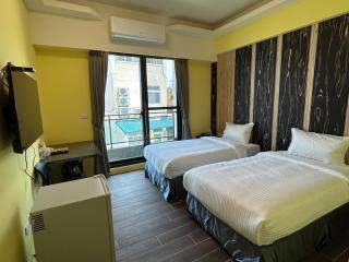 Black Diamond Hotel - 4