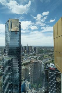 Up on the clouds with a view- 2bed 2bath with - 9