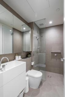 Up on the clouds with a view- 2bed 2bath with - 8