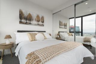 Up on the clouds with a view- 2bed 2bath with - 6