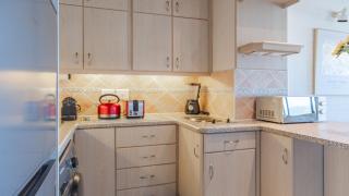 Retro City Bowl Apartment - Cidade Do Cabo - 2
