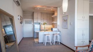 Retro City Bowl Apartment - Cidade Do Cabo - 3