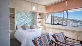 Retro City Bowl Apartment - Cidade Do Cabo - 0