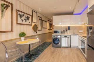 Luxurious 1 bed apartment with stunning views - Cidade Do Cabo - 3