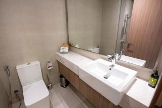 CitiHome - Classy Studio in Azizi Riviera 17 - Dubai - 5