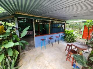 Rio Angeles Hostel - Drake - 6