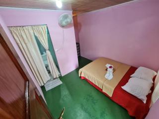 Rio Angeles Hostel - Drake - 5