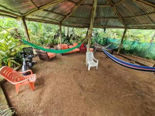Rio Angeles Hostel - Drake - 4