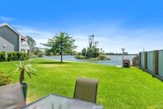 Yarrawonga Lakeside Apartment 49 - Mulwala - 9