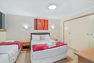 Yarrawonga Lakeside Apartment 49 - Mulwala - 2