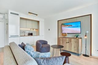 Wave - Molo View Apartment - 0