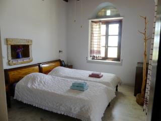 Traditional stone-built cottages Azalas - 1