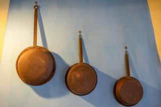 Il rifugio di Mandriola - Putzu Idu - 2