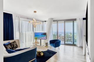 Wave - Aurum II Apartment - Front Sea View - Międzyzdroje - 9