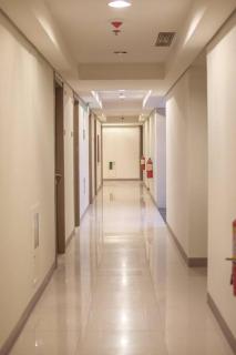 CitiBay View Staycation - 3