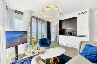 Wave - Aurum II Apartment - Front Sea View - Międzyzdroje - 6