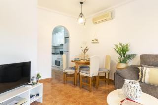 Bungalow Pink Lagoon - Torrevieja - 7