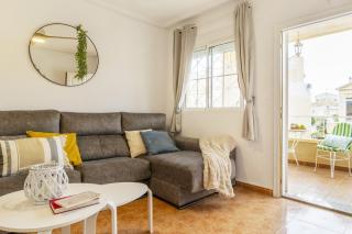 Bungalow Pink Lagoon - Torrevieja - 6