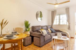 Bungalow Pink Lagoon - Torrevieja - 5