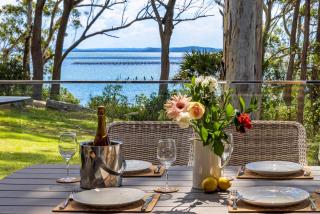 Woodlands Water Front Soldiers Point- Ground Floor - 1