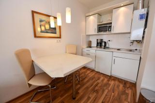 Haus "Atlantic" Appartement ATL509 - 1