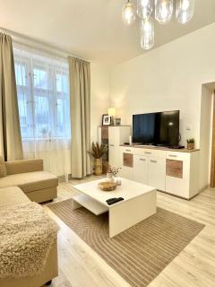 James Bond Apartment old town - Bratislava - 5