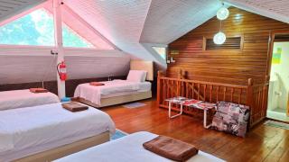 Alpha Gay Resort & Spa - Men Only - Chaweng - 1