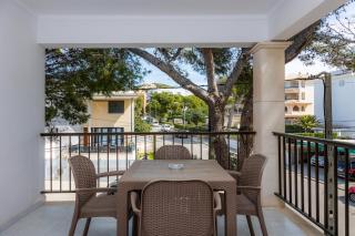 Apartamento mhm 5 - Cala Ratjada - 9