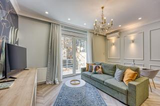 Leone Central Luxury Apartments - 0