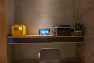 True Go Hotel - Beijing Asian Games Village National Convention Center - 4