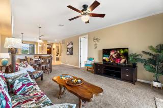 Waikoloa Beach Villas F22 condo - Waikoloa - 9