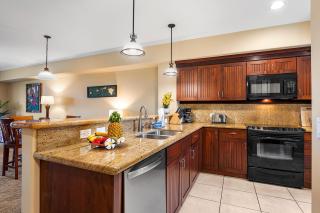 Waikoloa Beach Villas F22 condo - Waikoloa - 8