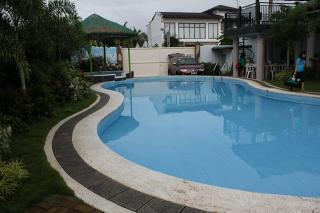 Villa Celine Laguna - Masaya - 4