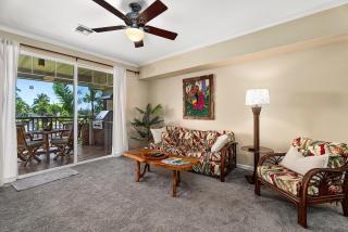 Waikoloa Beach Villas F22 condo - Waikoloa - 7