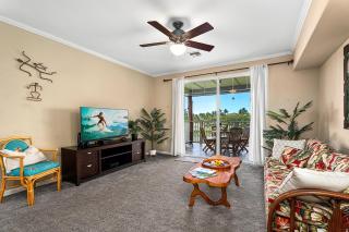 Waikoloa Beach Villas F22 condo - Waikoloa - 5