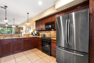 Waikoloa Beach Villas F22 condo - Waikoloa - 2